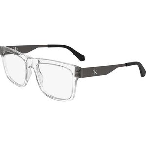 Calvin Klein Jeans CKJ24632 970 ONE SIZE (54) Kristály Női Dioptriás szemüvegek kép