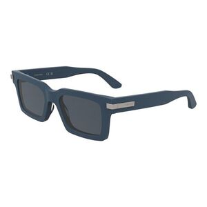 Calvin Klein CK25503S 435 ONE SIZE (51) Kék Unisex Napszemüvegek kép