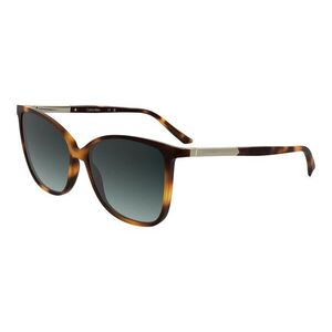 Calvin Klein CK25504S 240 ONE SIZE (57) Havana Férfi Napszemüvegek kép