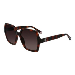 Calvin Klein Jeans CKJ21629S 240 ONE SIZE (55) Havana Férfi Napszemüvegek kép