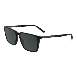 Calvin Klein CK25505S 001 ONE SIZE (58) Fekete Női Napszemüvegek kép