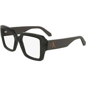 Calvin Klein Jeans CKJ24635 050 ONE SIZE (52) Szürke Férfi Dioptriás szemüvegek kép