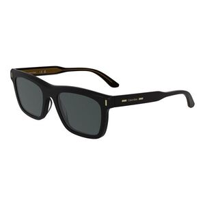 Calvin Klein CK25506S 001 ONE SIZE (54) Fekete Női Napszemüvegek kép