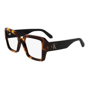 Calvin Klein Jeans CKJ24635 235 ONE SIZE (52) Havana Férfi Dioptriás szemüvegek kép