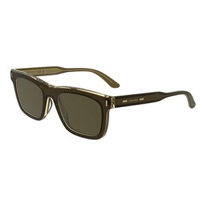Calvin Klein CK25506S 200 ONE SIZE (54) Barna Női Napszemüvegek kép