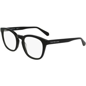 Calvin Klein Jeans CKJ24636MAG-SET 001 ONE SIZE (51) Fekete Unisex Dioptriás szemüvegek kép