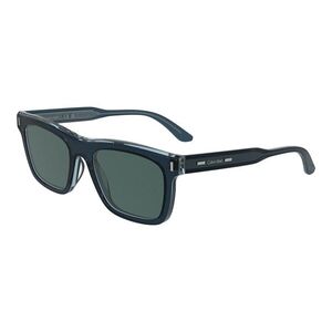 Calvin Klein CK25506S 400 ONE SIZE (54) Kék Női Napszemüvegek kép