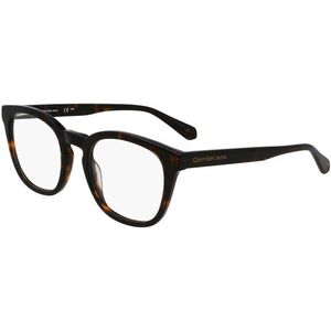 Calvin Klein Jeans CKJ24636MAG-SET 210 ONE SIZE (51) Havana Unisex Dioptriás szemüvegek kép