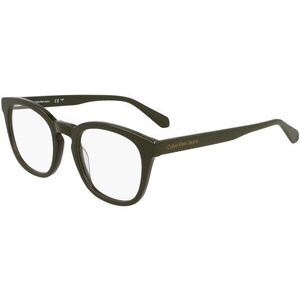 Calvin Klein Jeans CKJ24636MAG-SET 309 ONE SIZE (51) Zöld Unisex Dioptriás szemüvegek kép