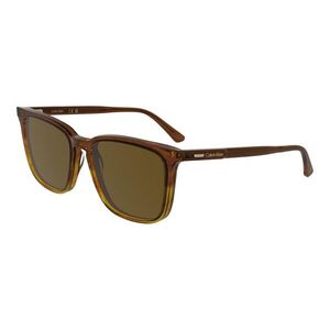 Calvin Klein CK25507S 203 ONE SIZE (54) Barna Női Napszemüvegek kép
