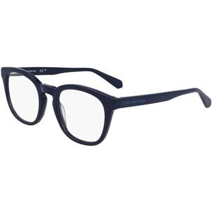 Calvin Klein Jeans CKJ24636MAG-SET 400 ONE SIZE (51) Kék Unisex Dioptriás szemüvegek kép