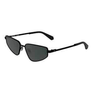 Calvin Klein Jeans CKJ25200S 002 ONE SIZE (57) Fekete Férfi Napszemüvegek kép