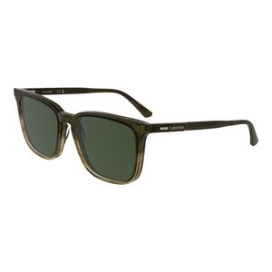 Calvin Klein CK25507S 317 ONE SIZE (54) Zöld Női Napszemüvegek kép