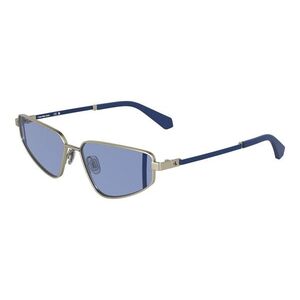 Calvin Klein Jeans CKJ25200S 718 ONE SIZE (57) Arany Férfi Napszemüvegek kép
