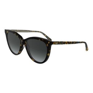 Calvin Klein CK25508S 240 ONE SIZE (55) Havana Férfi Napszemüvegek kép