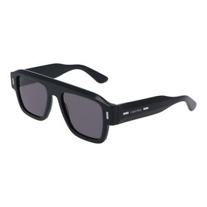 Calvin Klein CK25509S 001 ONE SIZE (54) Fekete Női Napszemüvegek kép