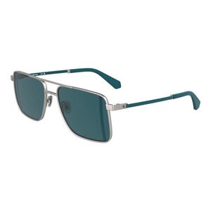 Calvin Klein Jeans CKJ25201S 016 ONE SIZE (58) Ezüst Női Napszemüvegek kép