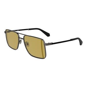 Calvin Klein Jeans CKJ25201S 017 ONE SIZE (58) Szürke Női Napszemüvegek kép