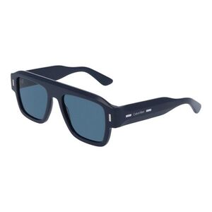 Calvin Klein CK25509S 400 ONE SIZE (54) Kék Női Napszemüvegek kép