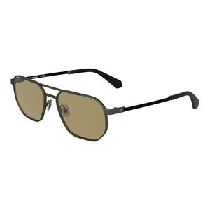 Calvin Klein Jeans CKJ25202S 014 ONE SIZE (56) Szürke Unisex Napszemüvegek kép
