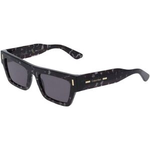 Calvin Klein CK25510S 223 ONE SIZE (52) Szürke Unisex Napszemüvegek kép