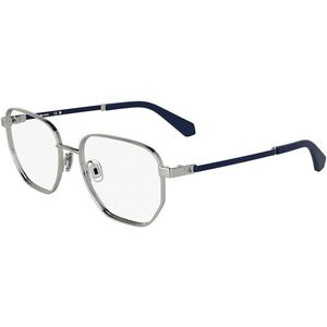 Calvin Klein Jeans CKJ25203 040 ONE SIZE (54) Ezüst Unisex Dioptriás szemüvegek kép