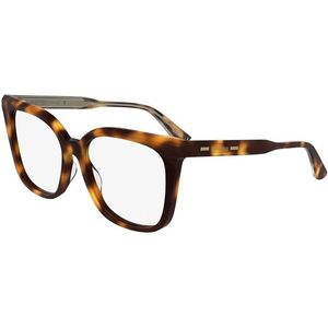 Calvin Klein CK25511 240 ONE SIZE (55) Havana Férfi Dioptriás szemüvegek kép