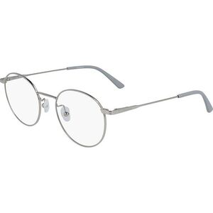 Calvin Klein CK19119 045 M (49) Ezüst Unisex Dioptriás szemüvegek kép