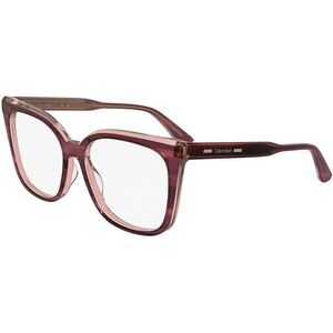 Calvin Klein CK25511 605 ONE SIZE (55) Lila Férfi Dioptriás szemüvegek kép