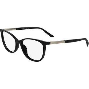 Calvin Klein CK25512 001 ONE SIZE (54) Fekete Férfi Dioptriás szemüvegek kép