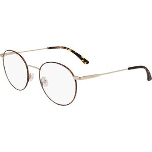 Calvin Klein CK19119 235 M (49) Havana Unisex Dioptriás szemüvegek kép