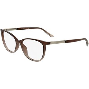 Calvin Klein CK25512 205 ONE SIZE (54) Barna Férfi Dioptriás szemüvegek kép