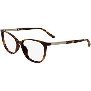 Calvin Klein CK25512 240 ONE SIZE (54) Havana Férfi Dioptriás szemüvegek kép