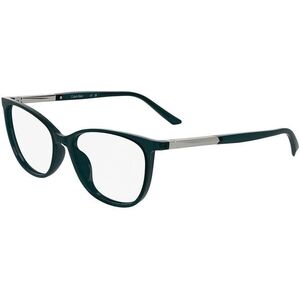 Calvin Klein CK25512 432 ONE SIZE (54) Kék Férfi Dioptriás szemüvegek kép