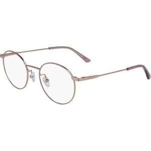 Calvin Klein CK19119 780 M (49) Arany Unisex Dioptriás szemüvegek kép