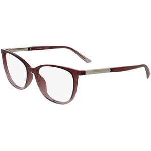 Calvin Klein CK25512 605 ONE SIZE (54) Lila Férfi Dioptriás szemüvegek kép