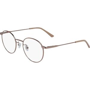 Calvin Klein CK19119 781 M (49) Arany Unisex Dioptriás szemüvegek kép