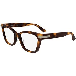 Calvin Klein CK25513 240 ONE SIZE (54) Havana Férfi Dioptriás szemüvegek kép