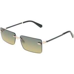 Calvin Klein Jeans CKJ25206S 724 ONE SIZE (61) Arany Női Napszemüvegek kép