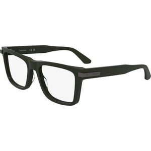 Calvin Klein CK25514 330 ONE SIZE (53) Zöld Női Dioptriás szemüvegek kép