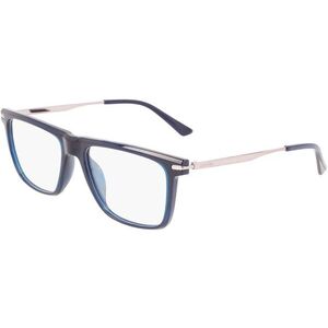 Calvin Klein CK22502 438 ONE SIZE (55) Kék Női Dioptriás szemüvegek kép