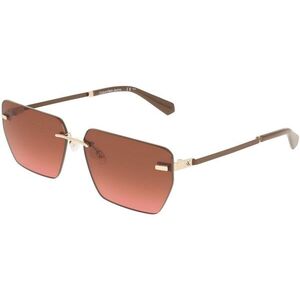 Calvin Klein Jeans CKJ25207S 725 ONE SIZE (62) Arany Unisex Napszemüvegek kép