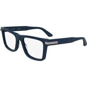 Calvin Klein CK25514 400 ONE SIZE (53) Kék Női Dioptriás szemüvegek kép