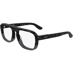 Calvin Klein CK25515 223 ONE SIZE (58) Szürke Női Dioptriás szemüvegek kép