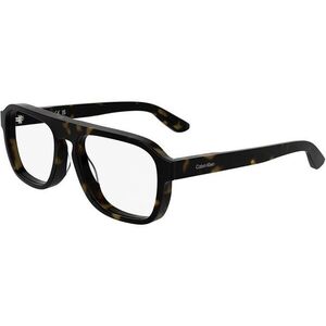 Calvin Klein CK25515 240 ONE SIZE (58) Havana Női Dioptriás szemüvegek kép