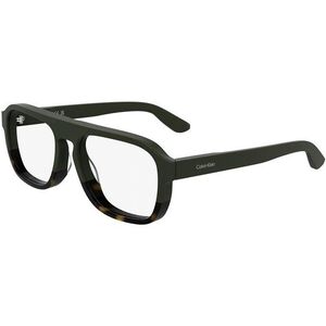 Calvin Klein CK25515 303 ONE SIZE (58) Zöld Női Dioptriás szemüvegek kép