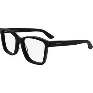 Calvin Klein CK25516 001 ONE SIZE (54) Fekete Férfi Dioptriás szemüvegek kép