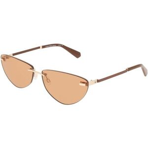 Calvin Klein Jeans CKJ25208S 721 ONE SIZE (63) Arany Férfi Napszemüvegek kép