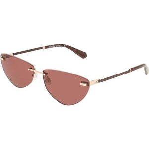 Calvin Klein Jeans CKJ25208S 723 ONE SIZE (63) Arany Férfi Napszemüvegek kép