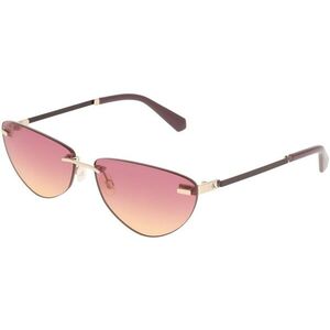 Calvin Klein Jeans CKJ25208S 727 ONE SIZE (63) Arany Férfi Napszemüvegek kép